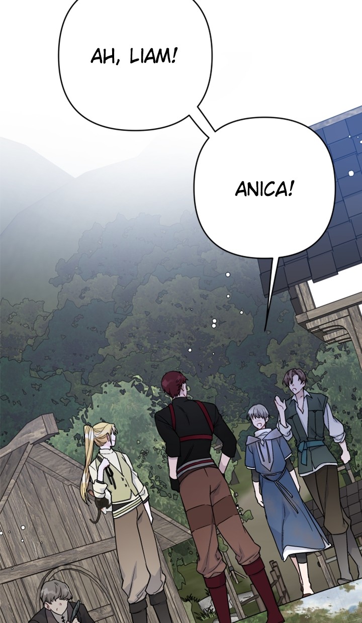 The Way That Knight Lives As a Lady Chapter 84 Gambar 3