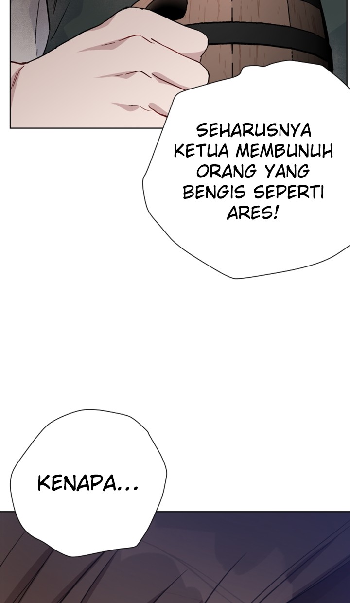 The Way That Knight Lives As a Lady Chapter 84 Gambar 30