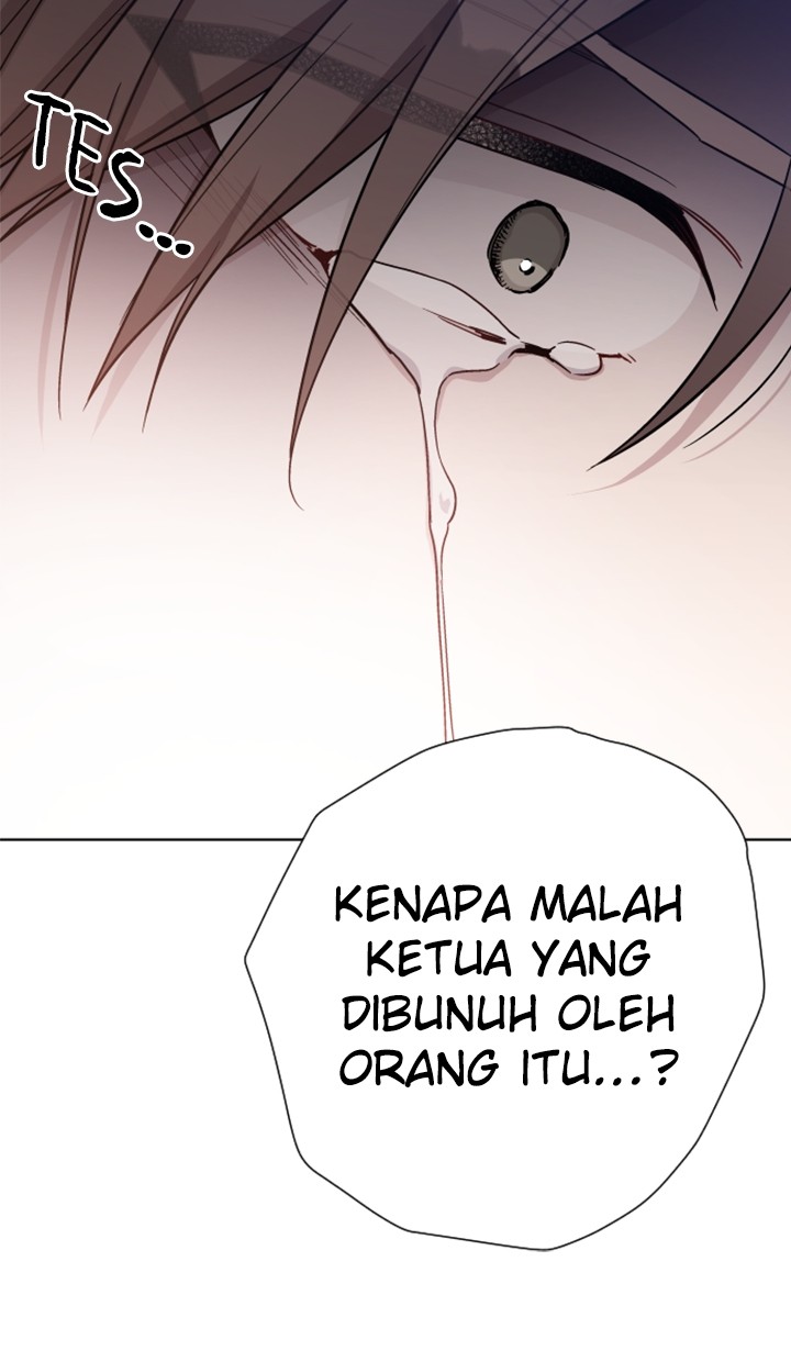 The Way That Knight Lives As a Lady Chapter 84 Gambar 31
