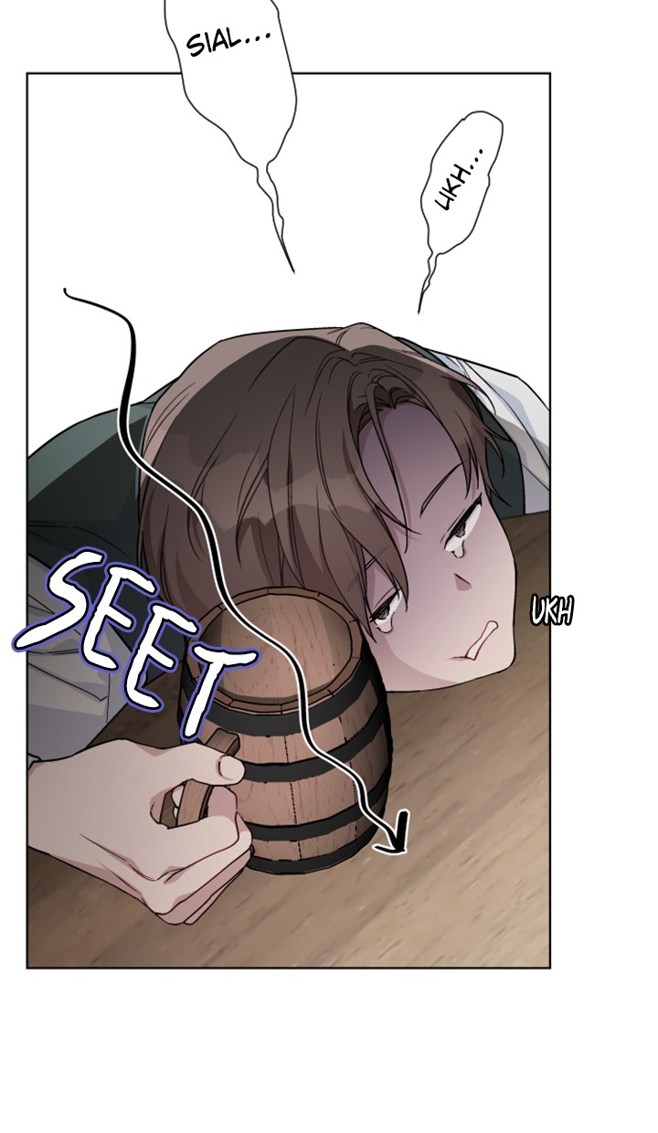 The Way That Knight Lives As a Lady Chapter 84 Gambar 34