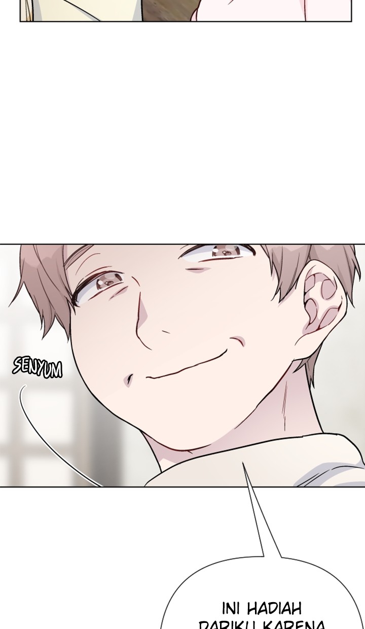 The Way That Knight Lives As a Lady Chapter 84 Gambar 38
