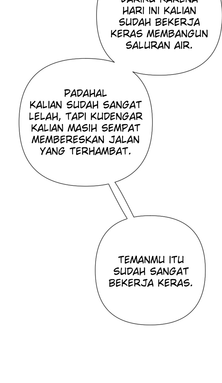 The Way That Knight Lives As a Lady Chapter 84 Gambar 39