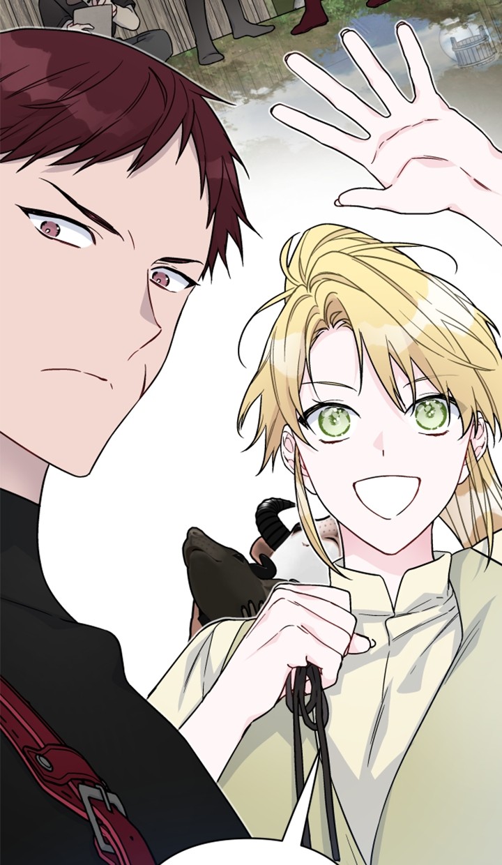 The Way That Knight Lives As a Lady Chapter 84 Gambar 4
