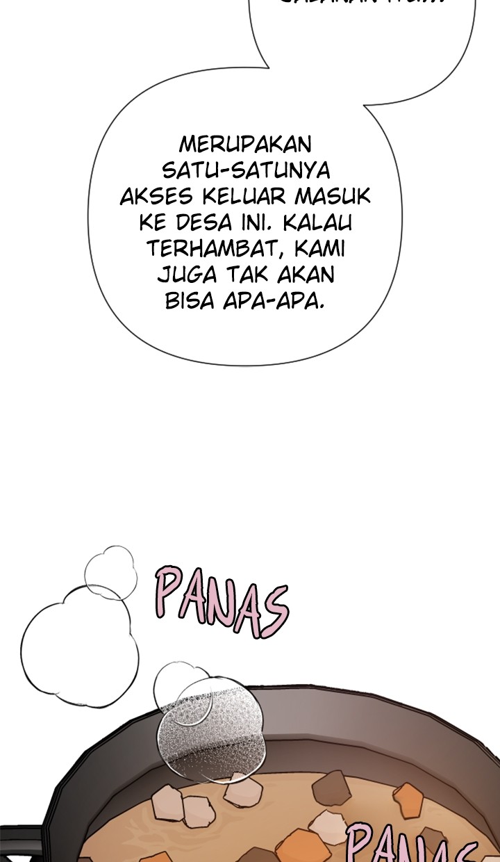 The Way That Knight Lives As a Lady Chapter 84 Gambar 42