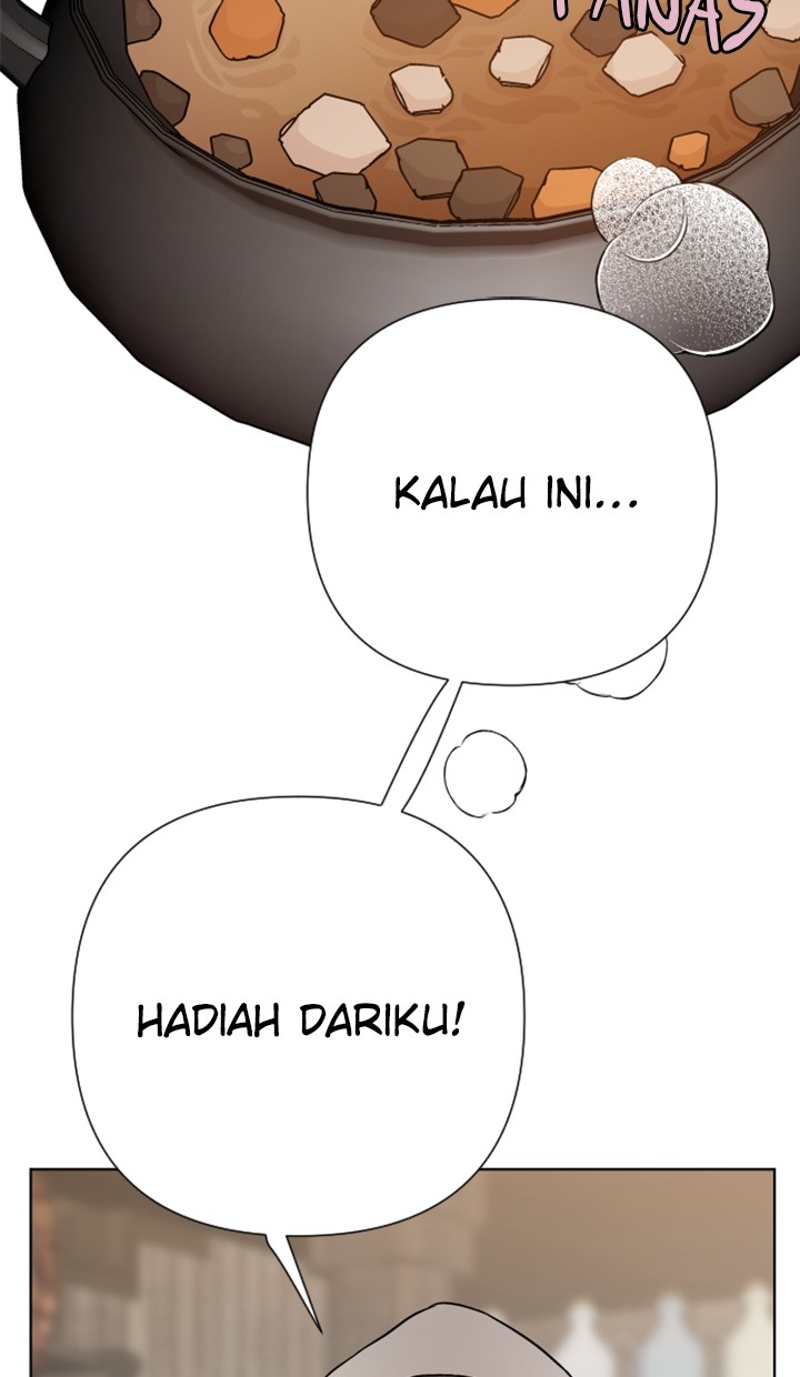 The Way That Knight Lives As a Lady Chapter 84 Gambar 43