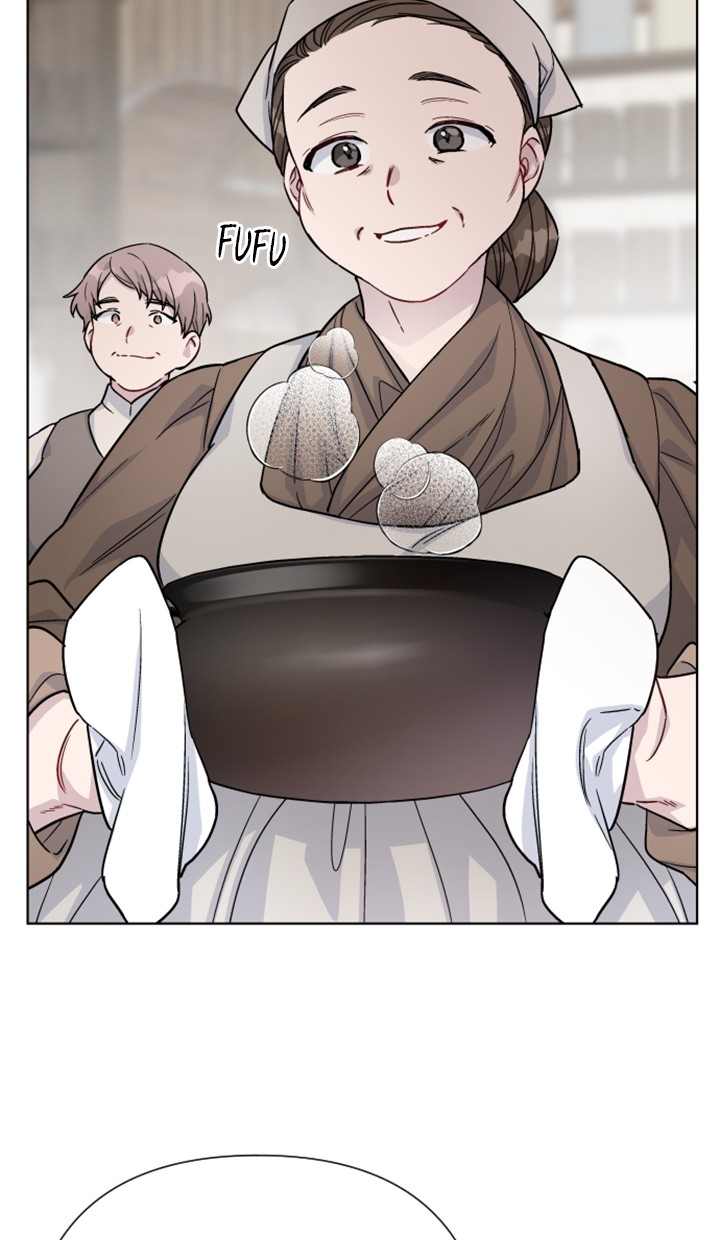 The Way That Knight Lives As a Lady Chapter 84 Gambar 44