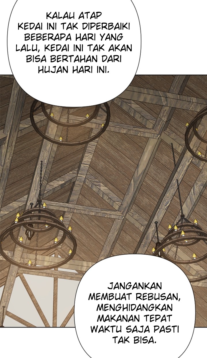 The Way That Knight Lives As a Lady Chapter 84 Gambar 45