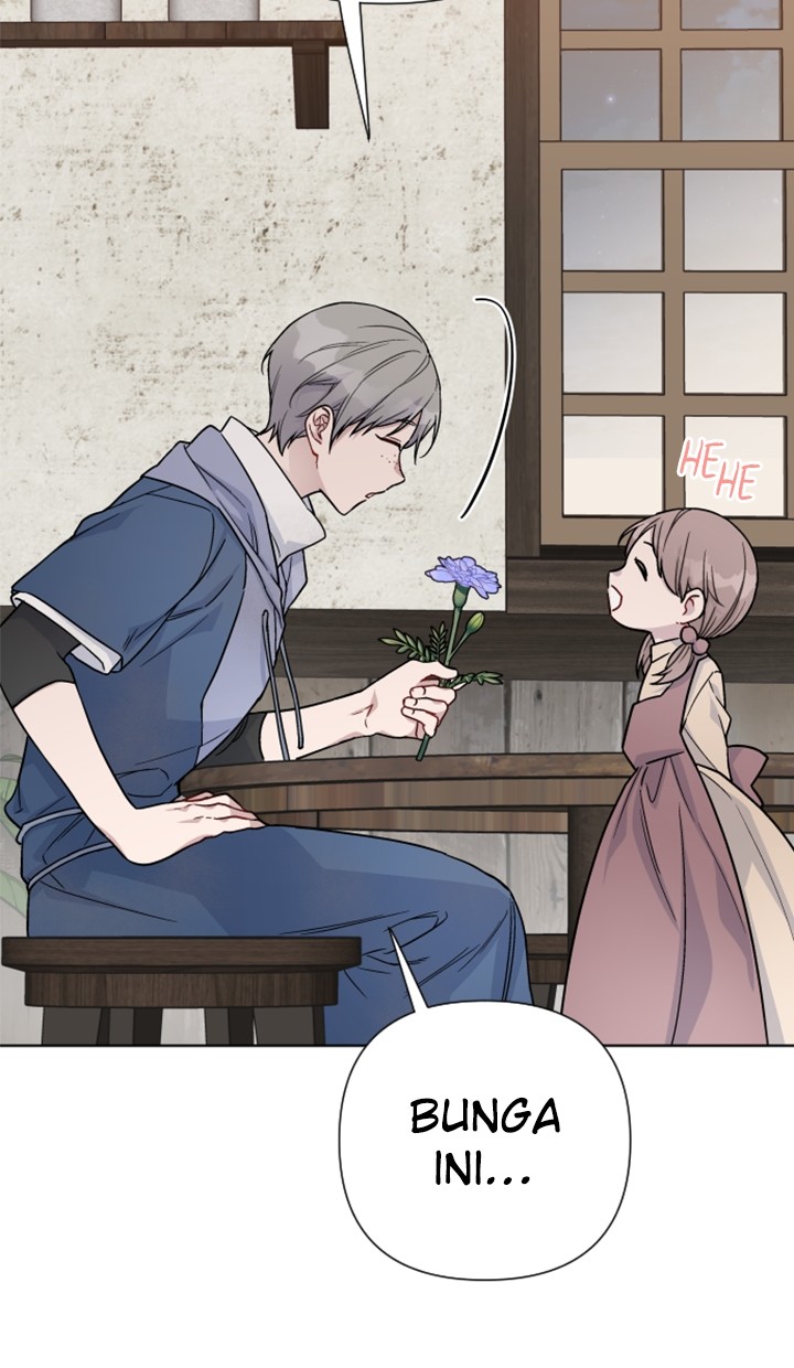 The Way That Knight Lives As a Lady Chapter 84 Gambar 53