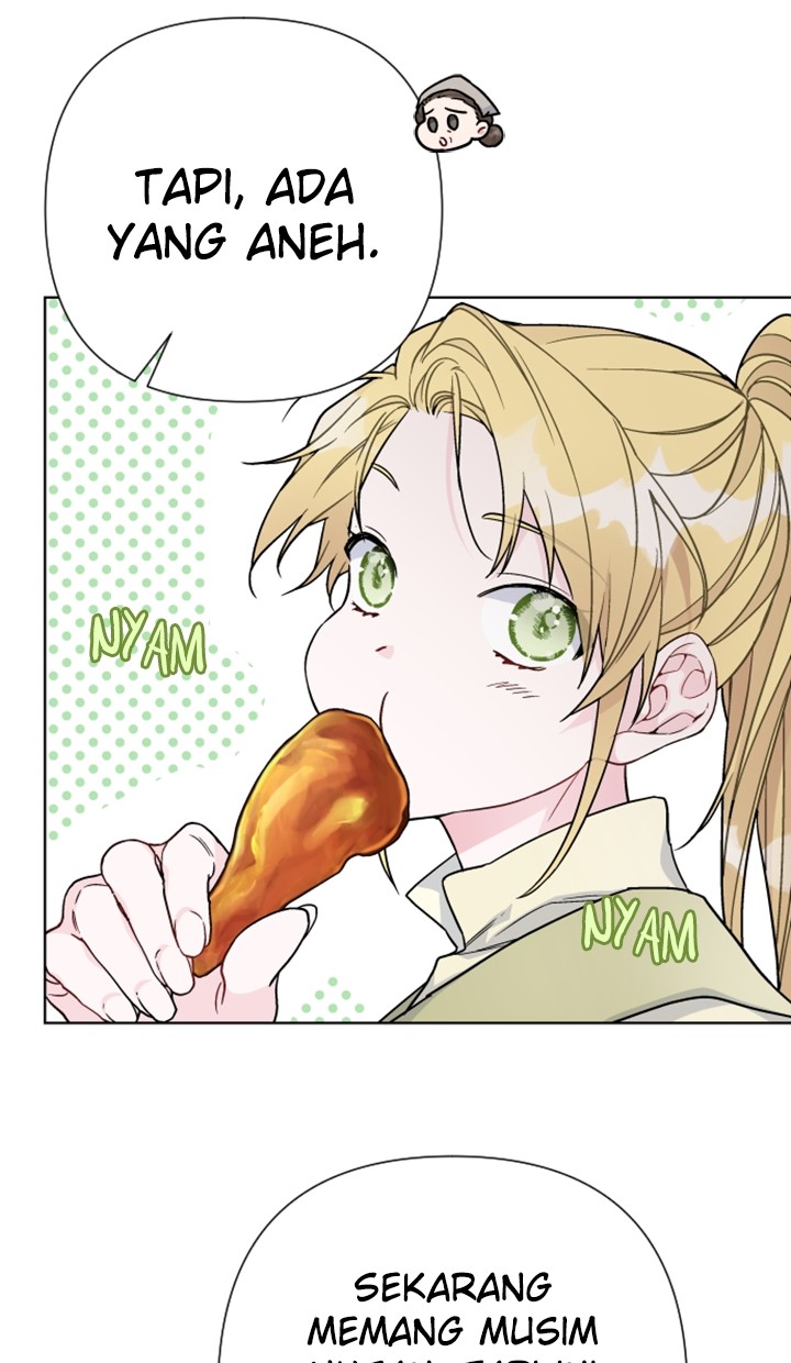 The Way That Knight Lives As a Lady Chapter 84 Gambar 54