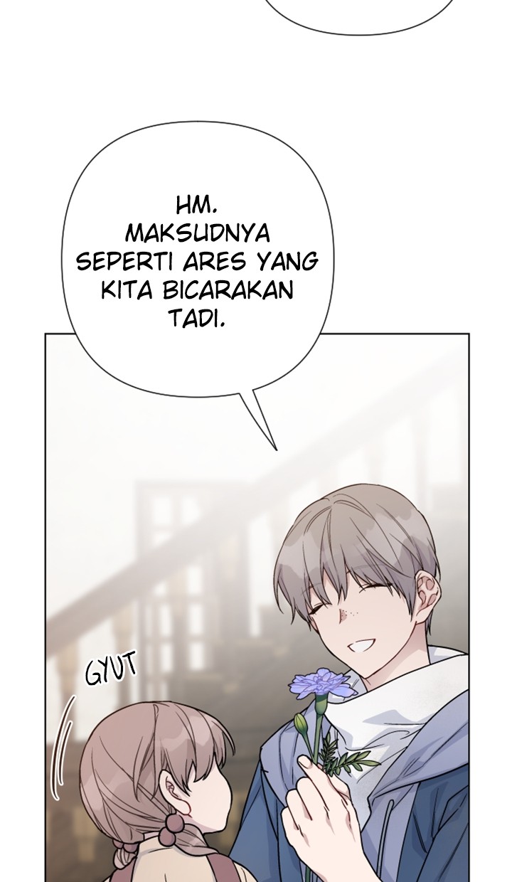 The Way That Knight Lives As a Lady Chapter 84 Gambar 58