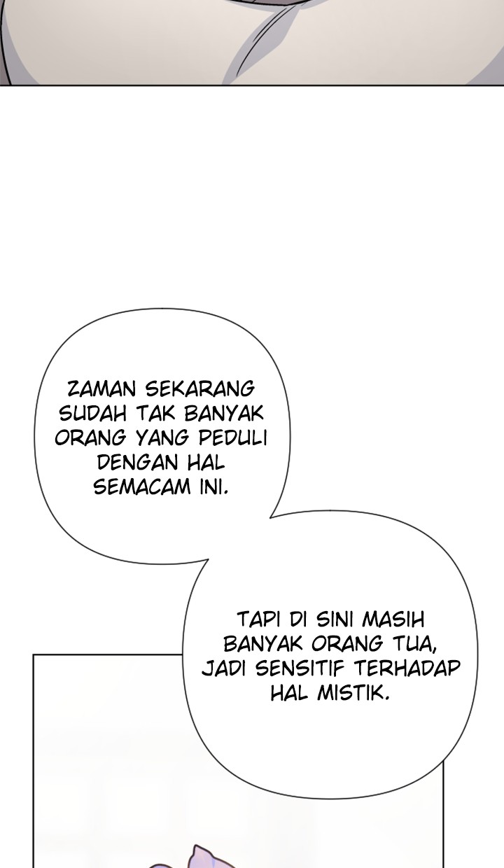 The Way That Knight Lives As a Lady Chapter 84 Gambar 64