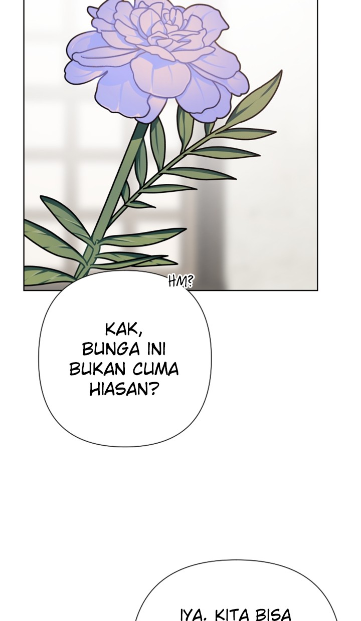 The Way That Knight Lives As a Lady Chapter 84 Gambar 65