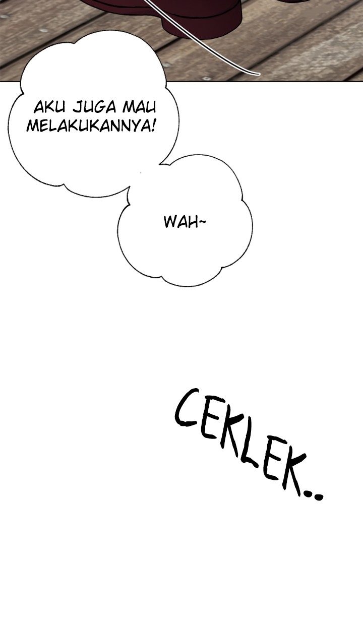 The Way That Knight Lives As a Lady Chapter 84 Gambar 68