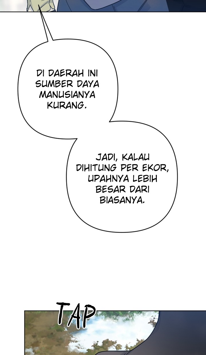The Way That Knight Lives As a Lady Chapter 84 Gambar 7