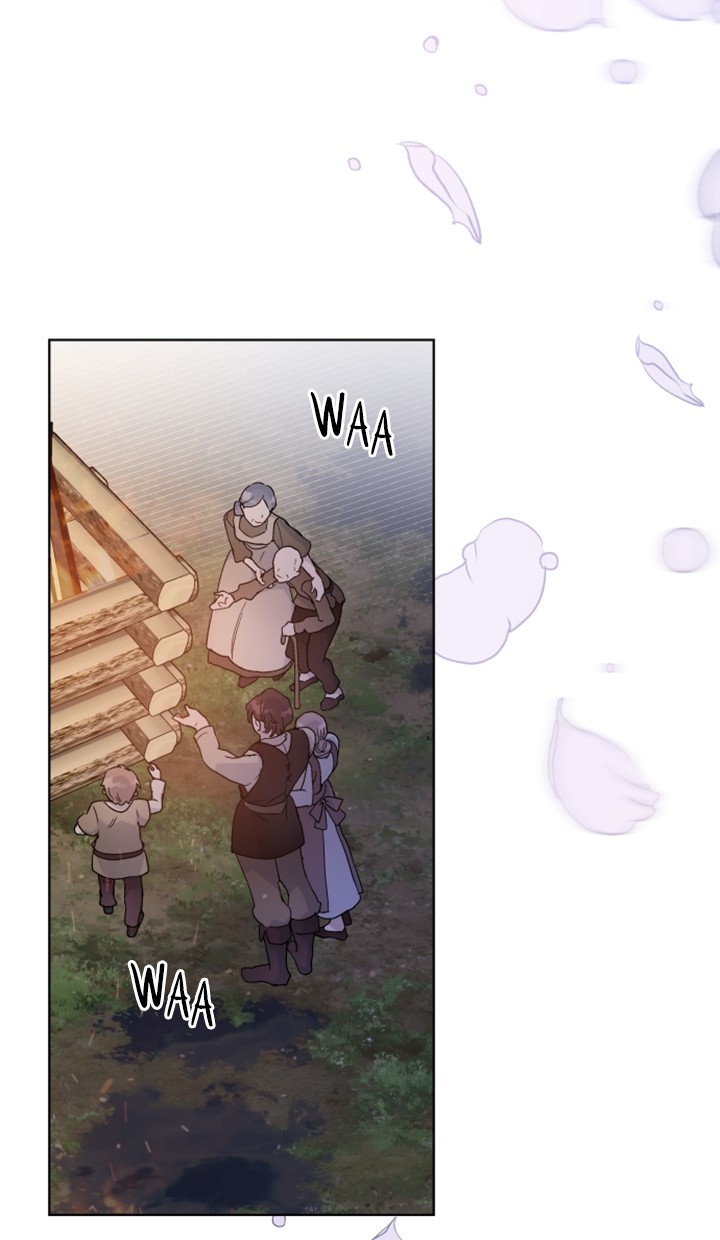 The Way That Knight Lives As a Lady Chapter 84 Gambar 73