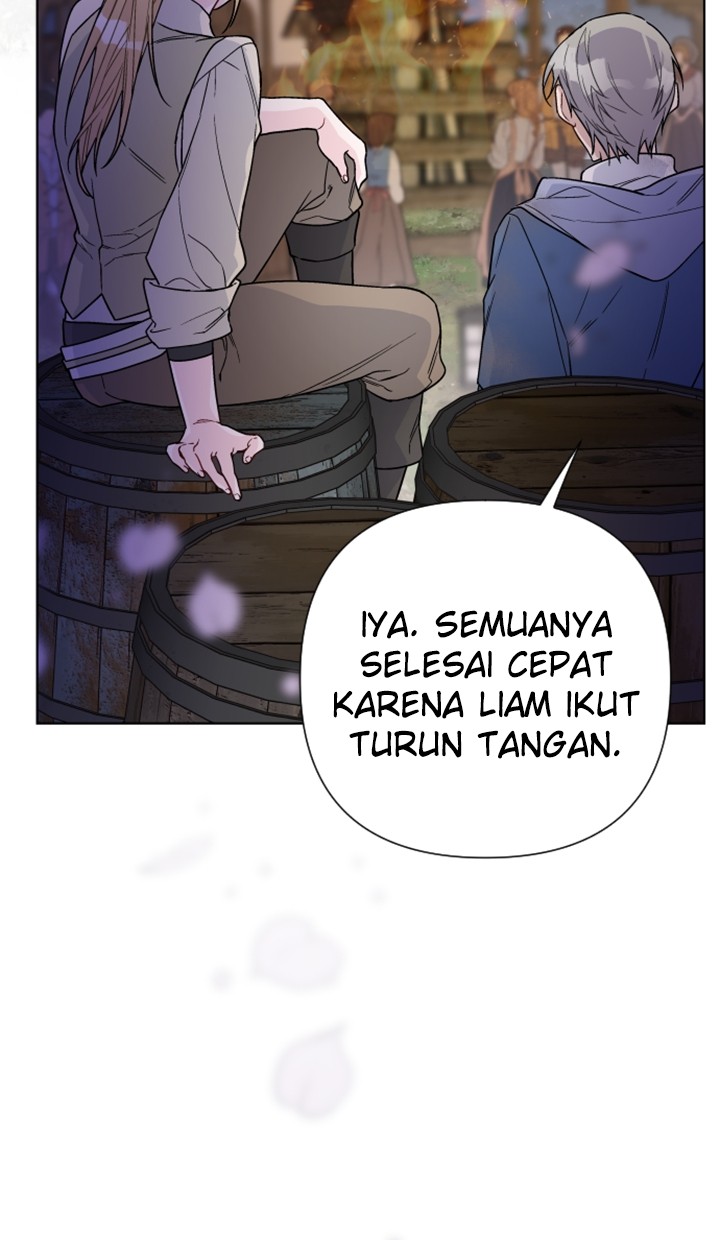 The Way That Knight Lives As a Lady Chapter 84 Gambar 78