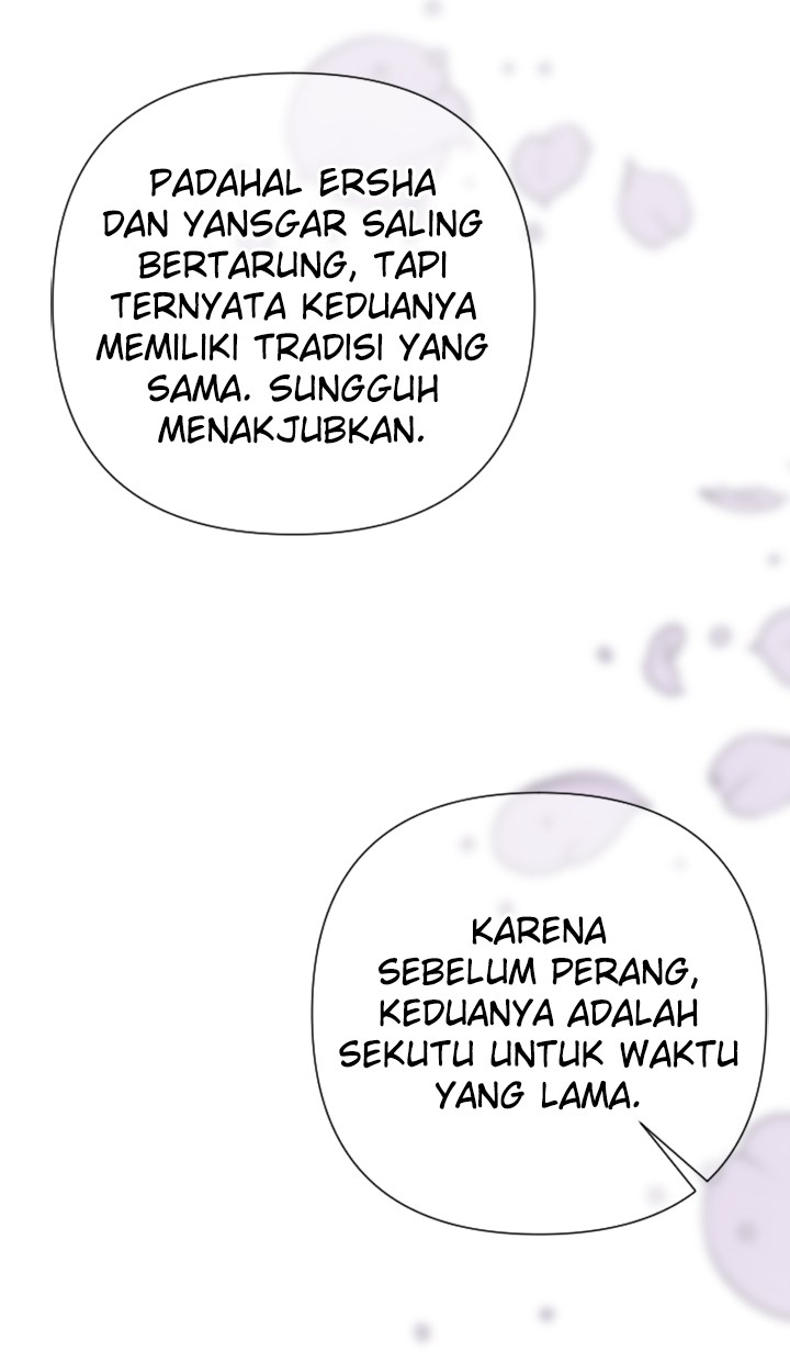 The Way That Knight Lives As a Lady Chapter 84 Gambar 79