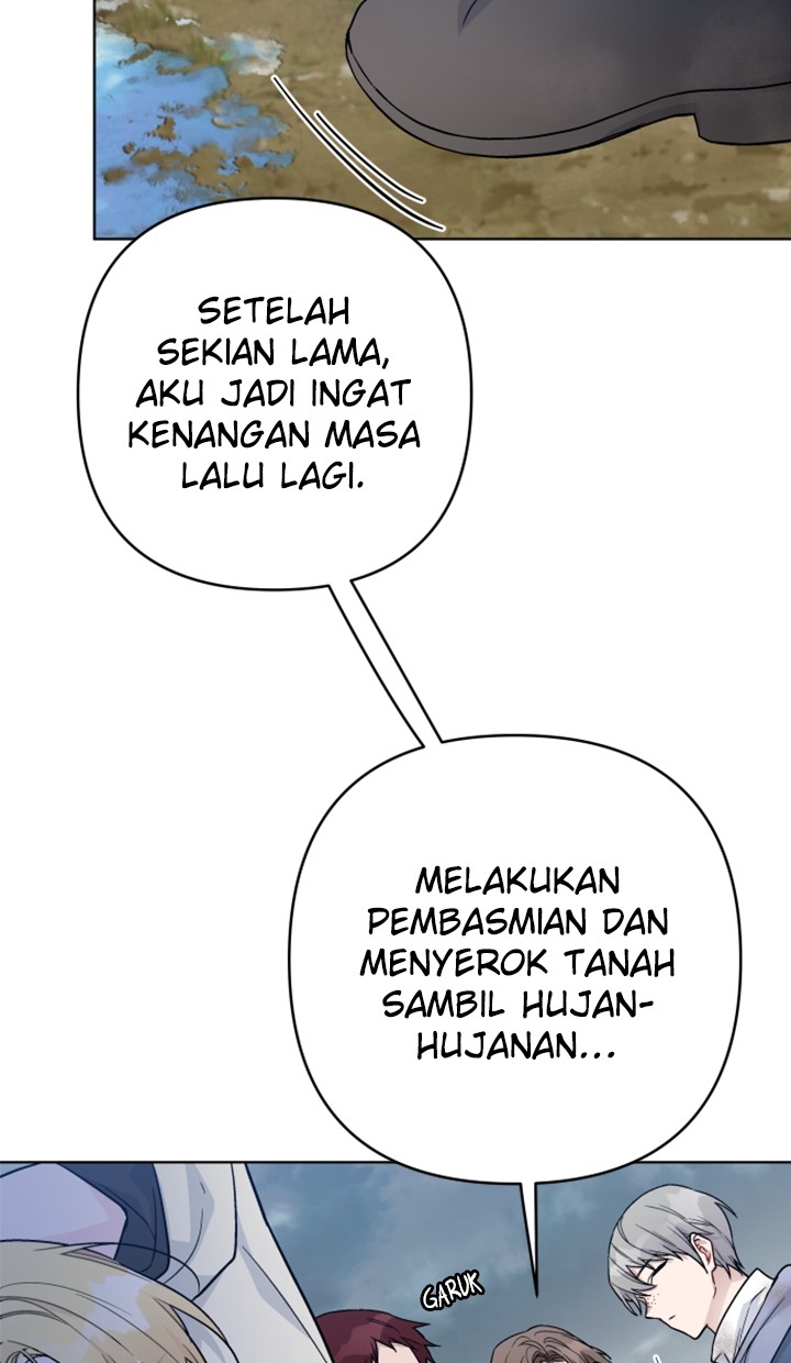 The Way That Knight Lives As a Lady Chapter 84 Gambar 8