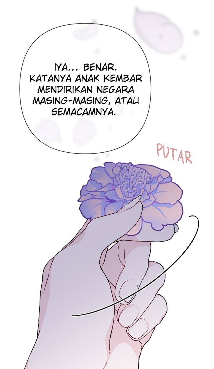 The Way That Knight Lives As a Lady Chapter 84 Gambar 80