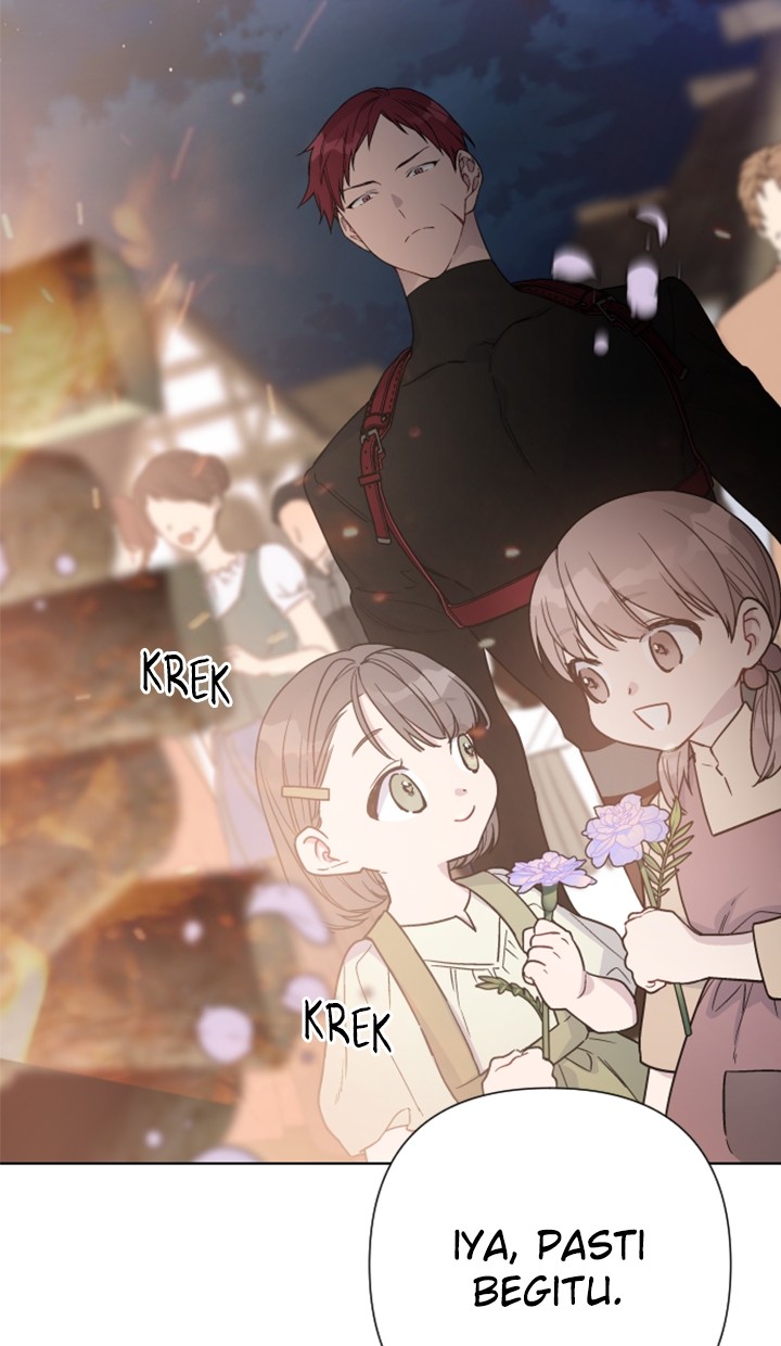The Way That Knight Lives As a Lady Chapter 84 Gambar 85