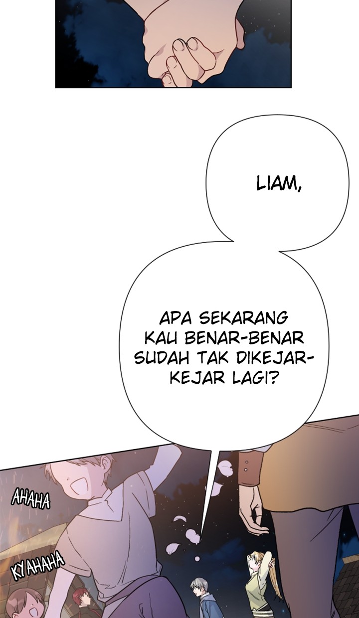 The Way That Knight Lives As a Lady Chapter 84 Gambar 87