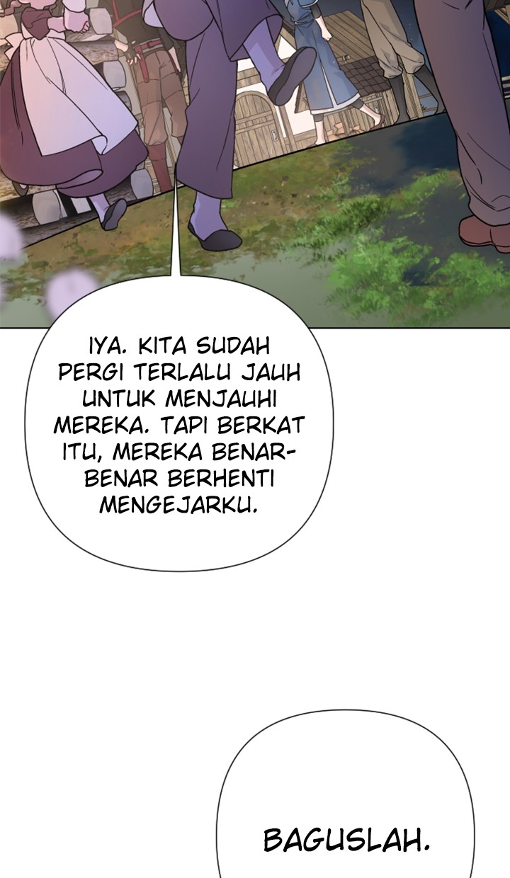 The Way That Knight Lives As a Lady Chapter 84 Gambar 88