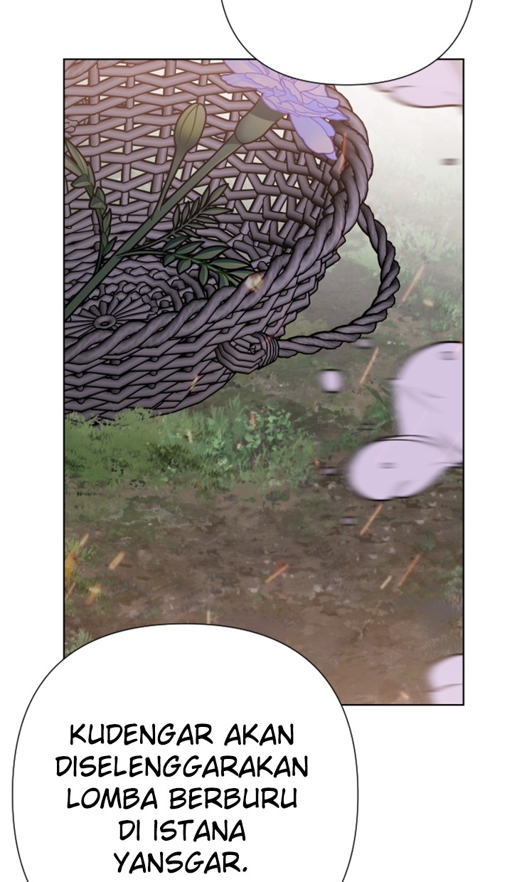 The Way That Knight Lives As a Lady Chapter 84 Gambar 89