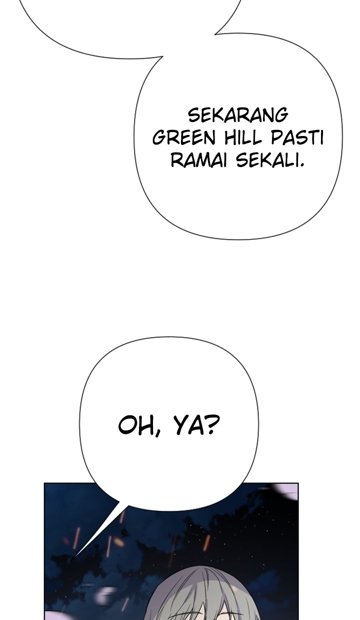 The Way That Knight Lives As a Lady Chapter 84 Gambar 90