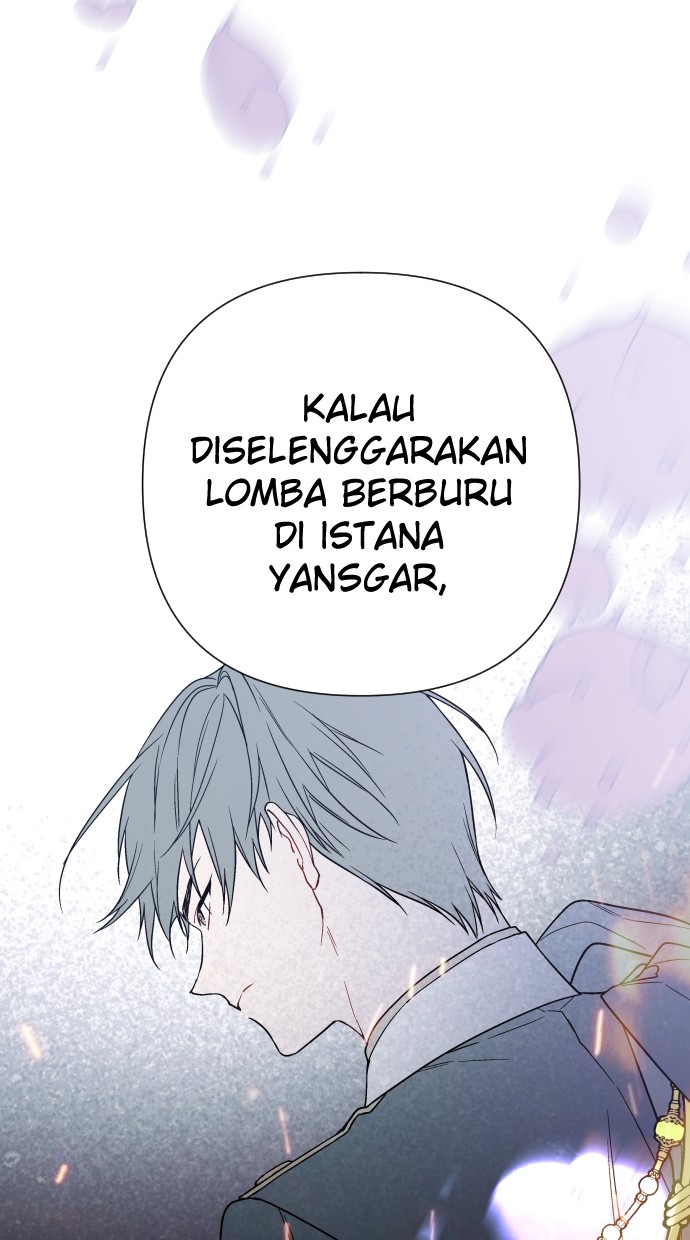 The Way That Knight Lives As a Lady Chapter 84 Gambar 94