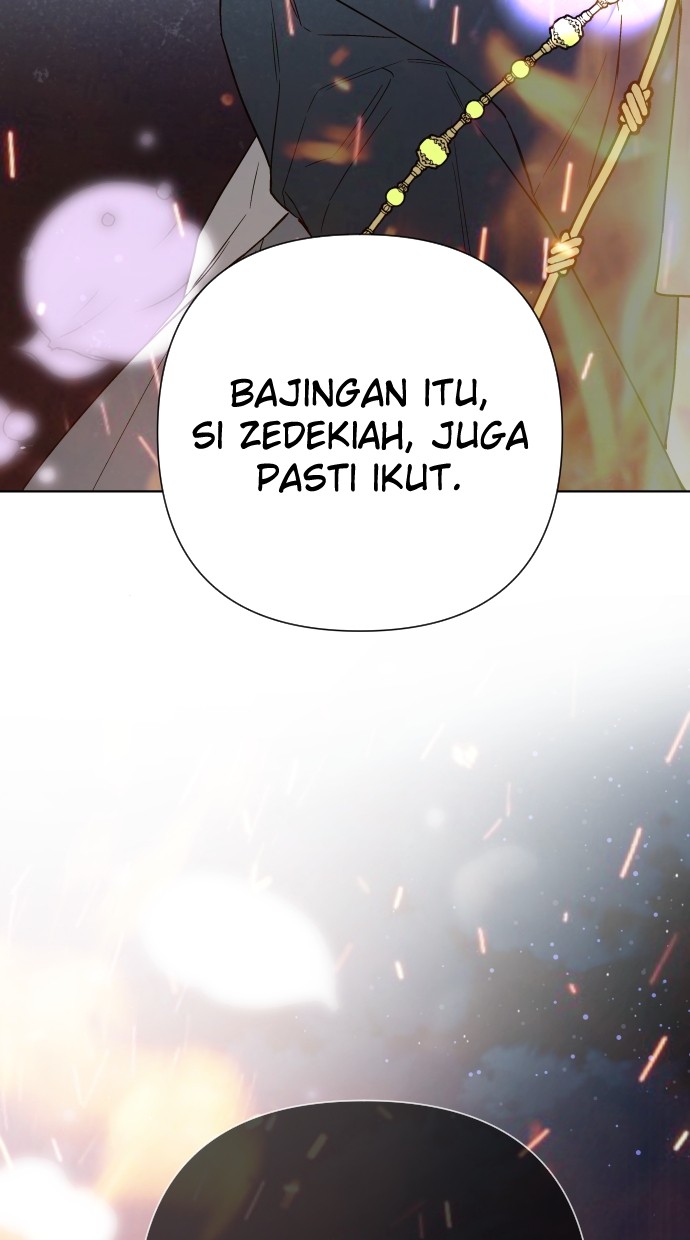 The Way That Knight Lives As a Lady Chapter 84 Gambar 95