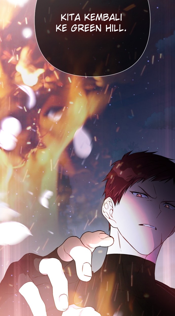 The Way That Knight Lives As a Lady Chapter 84 Gambar 96
