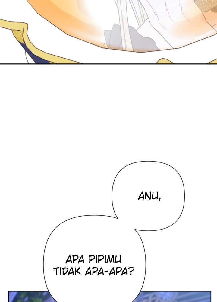 The Way That Knight Lives As a Lady Chapter 85 Gambar 109