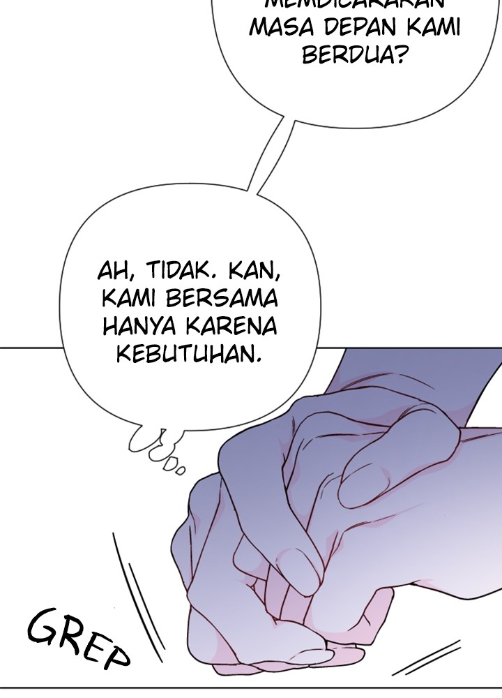 The Way That Knight Lives As a Lady Chapter 85 Gambar 122