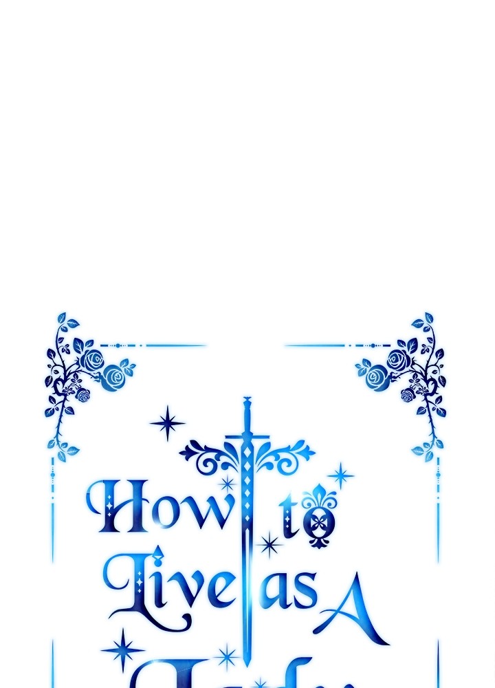 The Way That Knight Lives As a Lady Chapter 85 Gambar 21