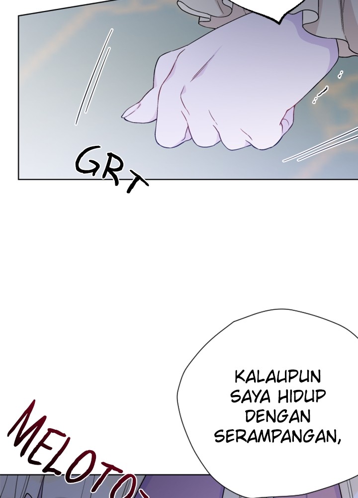 The Way That Knight Lives As a Lady Chapter 85 Gambar 32