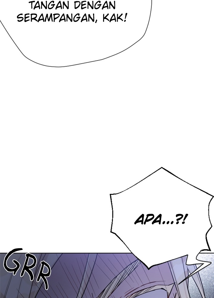The Way That Knight Lives As a Lady Chapter 85 Gambar 34