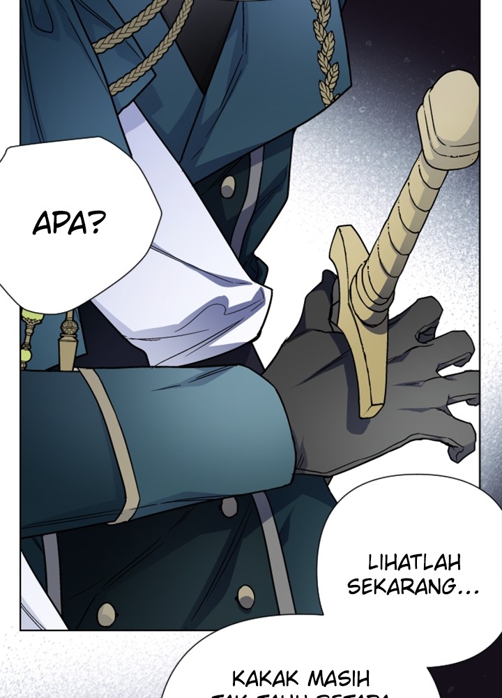 The Way That Knight Lives As a Lady Chapter 85 Gambar 37
