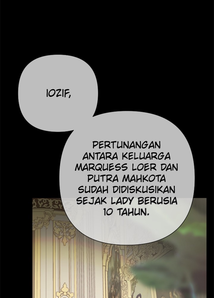 The Way That Knight Lives As a Lady Chapter 85 Gambar 77
