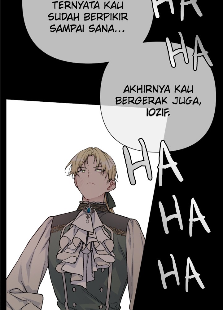 The Way That Knight Lives As a Lady Chapter 85 Gambar 90