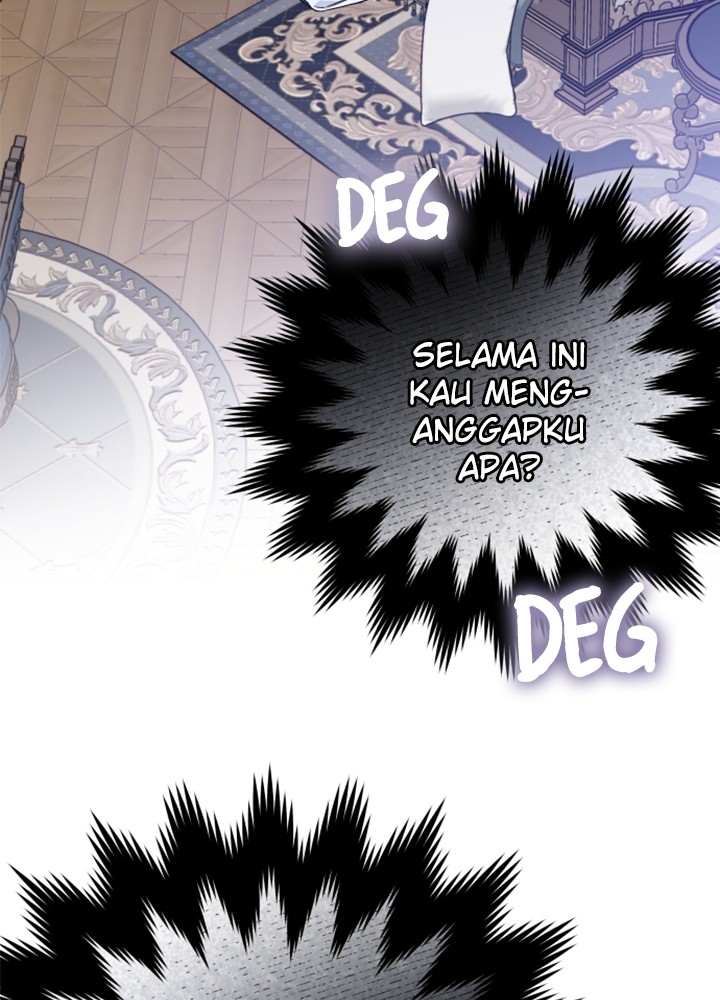 The Way That Knight Lives As a Lady Chapter 86 Gambar 10