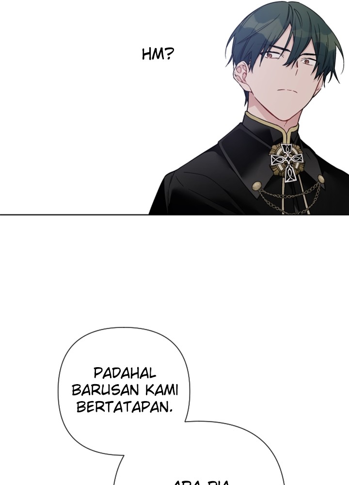The Way That Knight Lives As a Lady Chapter 86 Gambar 101