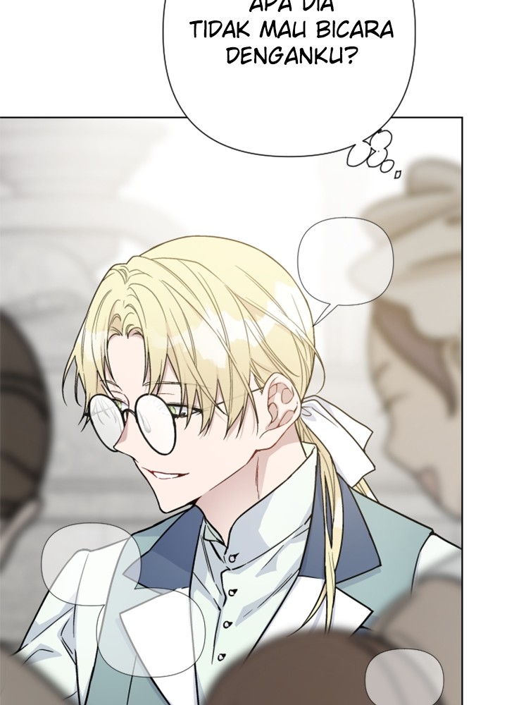 The Way That Knight Lives As a Lady Chapter 86 Gambar 102