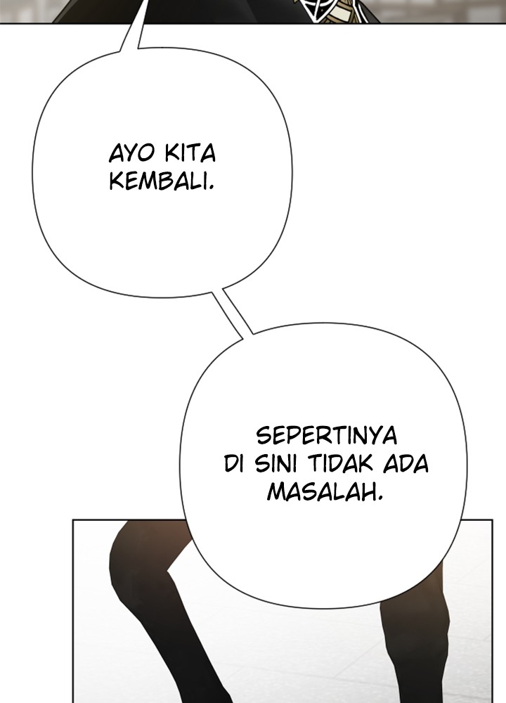 The Way That Knight Lives As a Lady Chapter 86 Gambar 104