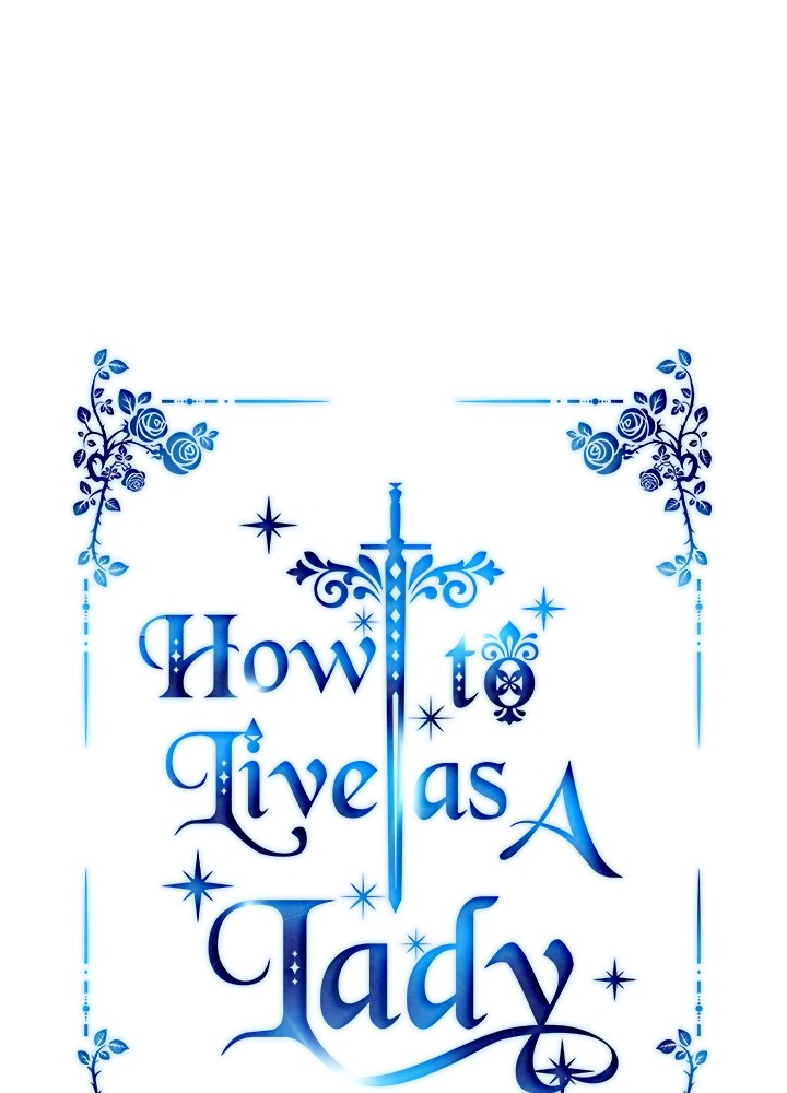 The Way That Knight Lives As a Lady Chapter 86 Gambar 13