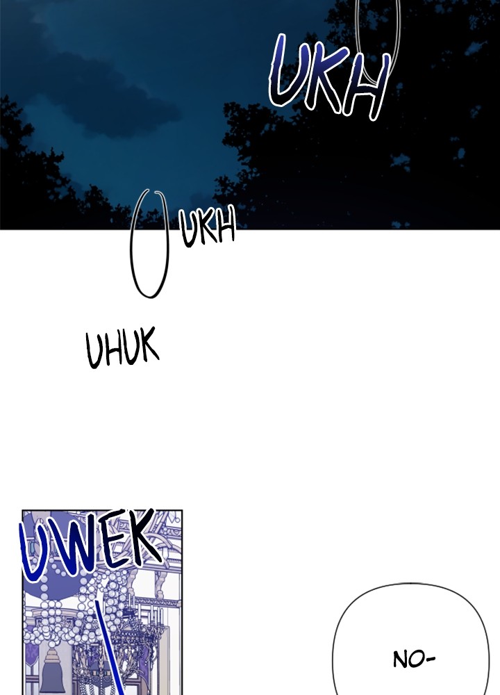 Baca Manhwa The Way That Knight Lives As a Lady Chapter 86 Gambar 2