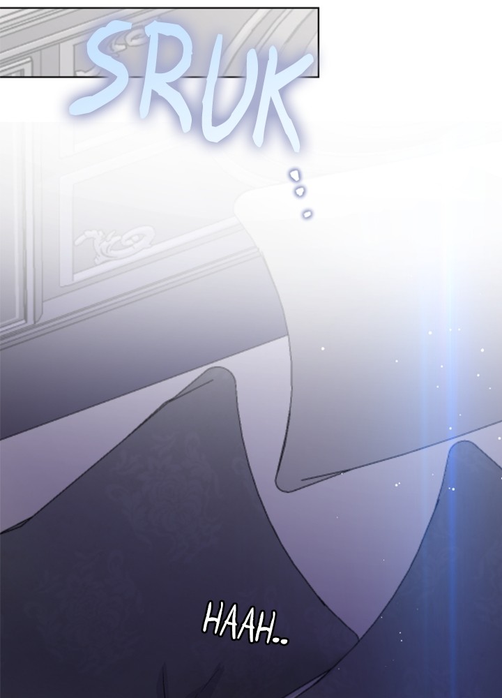 The Way That Knight Lives As a Lady Chapter 86 Gambar 21