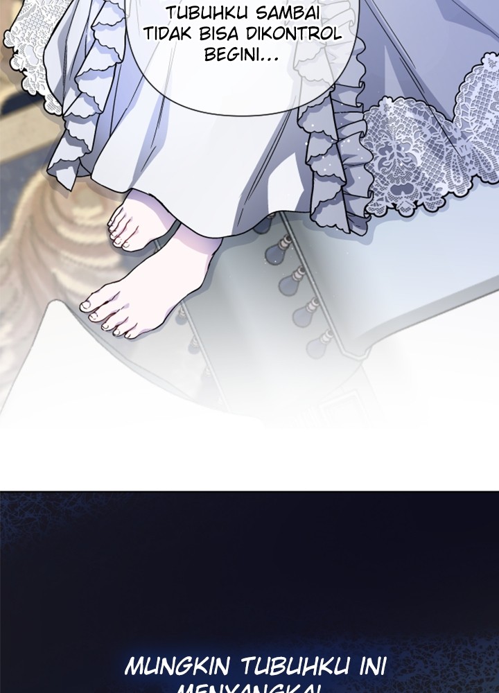 The Way That Knight Lives As a Lady Chapter 86 Gambar 23