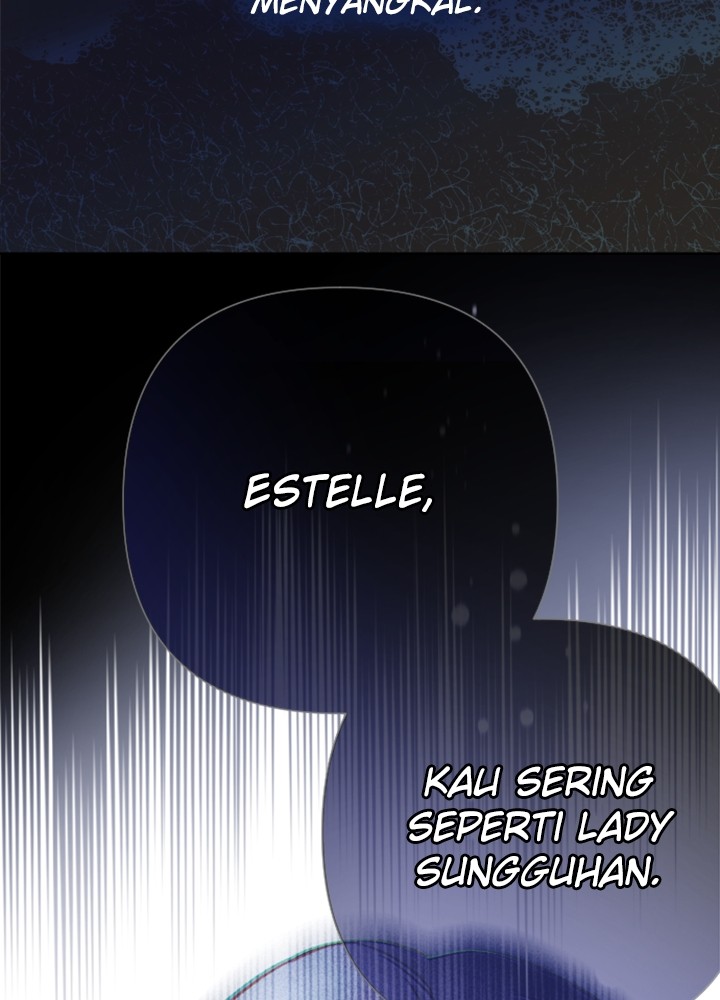 The Way That Knight Lives As a Lady Chapter 86 Gambar 24