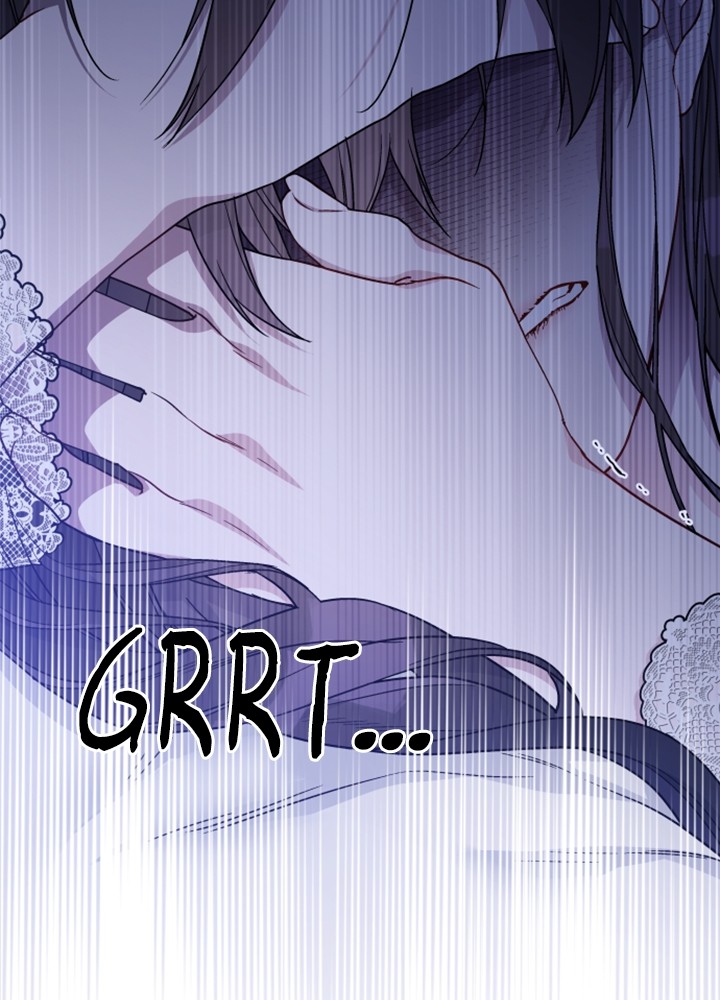 The Way That Knight Lives As a Lady Chapter 86 Gambar 29