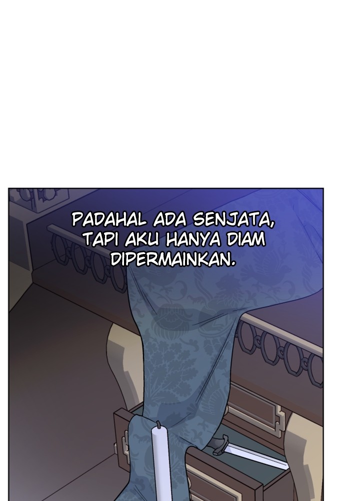 The Way That Knight Lives As a Lady Chapter 86 Gambar 31